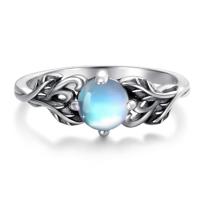 Furix® Moonstone Ring