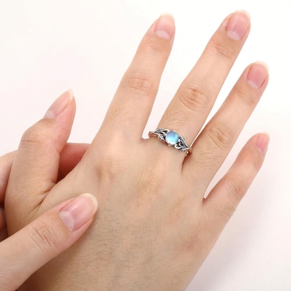 Furix® Moonstone Ring