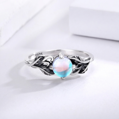 Furix® Moonstone Ring