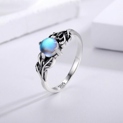 Furix® Moonstone Ring