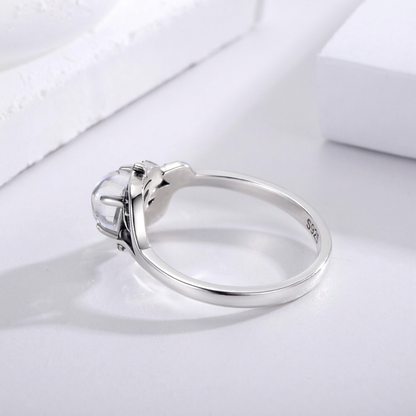 Furix® Moonstone Ring