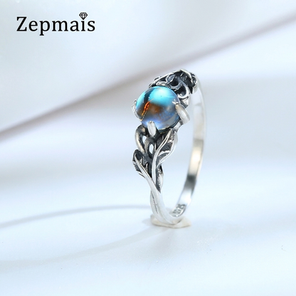 Furix® Moonstone Ring