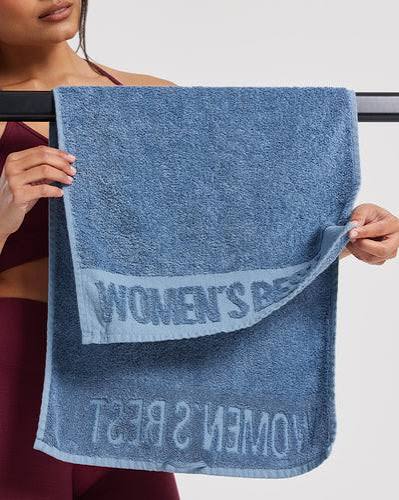 Feel Good Sweat Towel