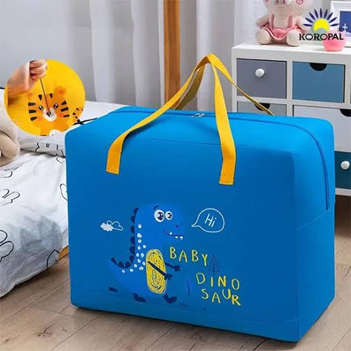 Dino Storage Bag