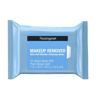 Makeup Removing Towelette