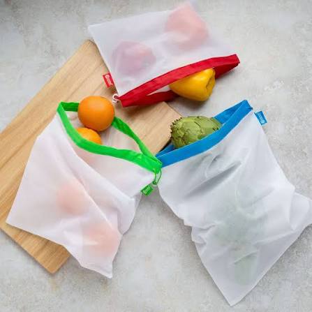 Reusable Produce Bags