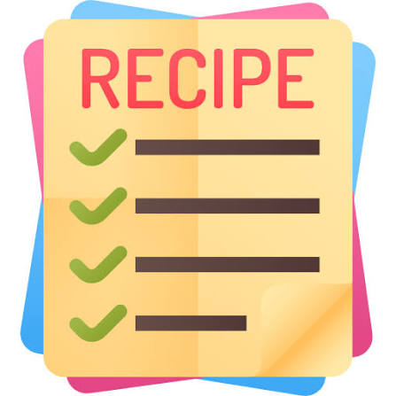 "Soups & Smoothies" Recipe Booklet