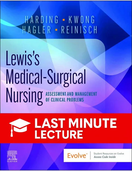 Official™ Nursing Textbook