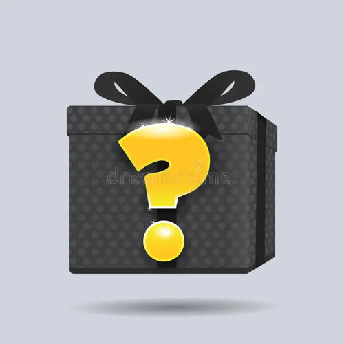 Mystery Gift ($14.99 Value)