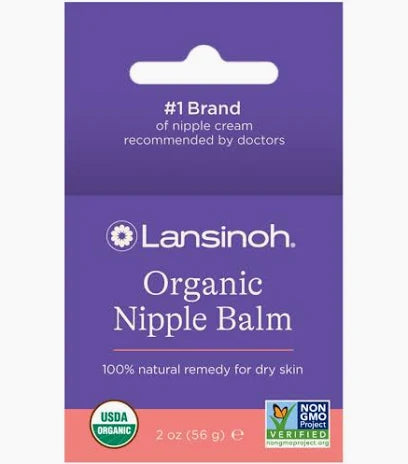Travel-Size Nipple Balm