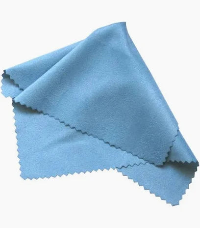 Microfiber Cloth