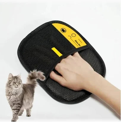 Magic Hair Glove