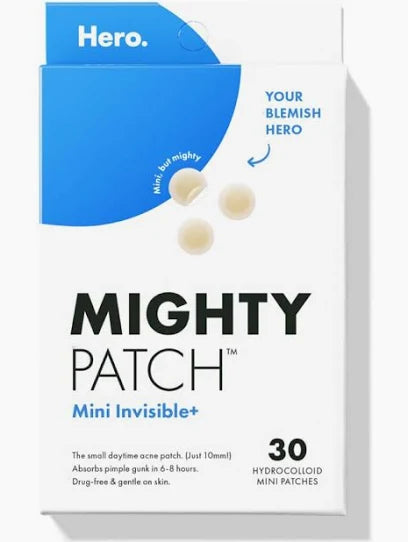 Cyst Healing Patches
