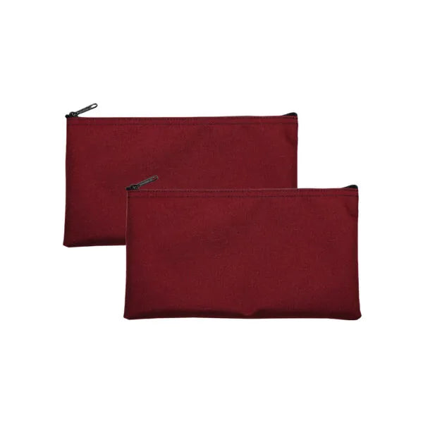 Waterproof Zipper Pouch